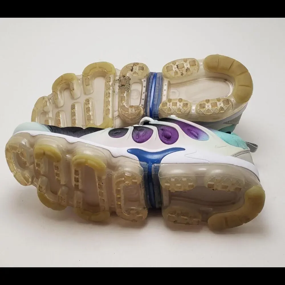 Mens‎ Nike Air Vapormax Plus Buty Stan Eggplant Purple Shoes 924450-019 Size 11